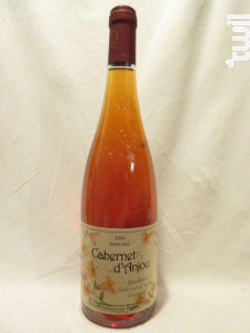 Mercier - EARL Mercier - 2005 - Rosé