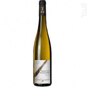 Riesling Grand Cru Mandelberg Sec - Scheidecker et Fils - 2020 - Blanc
