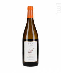 Terre De Silex - Château de Sancerre - 2019 - Blanc