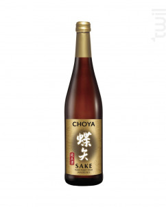 Choya Junmai Ume Sake - Choya - No vintage - 