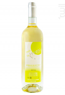 Fresh by Huneau - Château Huneau - 2016 - Blanc