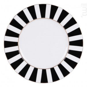 Service D'assiettes 12 Pièces Ardec - table passion -  - 