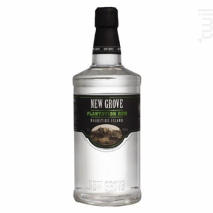 New Grove - Plantation - No vintage - 