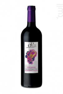 Le Moulin de la Cortine - Domaine Pietri Geraud - 2022 - Rouge