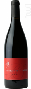 Malbec - La Bastide des Songes - 2019 - Rouge