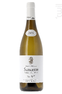 Sancerre - Domaine Roc de l'Abbaye - 2024 - Blanc