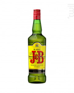 J&b - J & B - No vintage - 