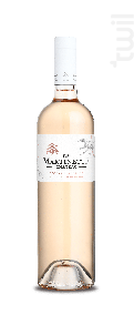 Château - Château la Martinette - 2024 - Rosé