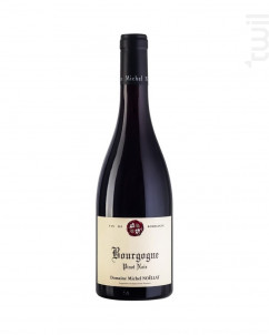 Bourgogne Pinot Noir - Domaine Michel Noëllat - 2022 - Rouge