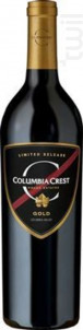 Grand Estates Gold Red Blend - Columbia Crest - No vintage - Rouge