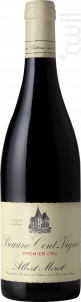 Beaune Premier Cru 
