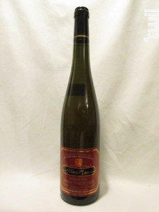 Pinot Gris - Albert Mann - 2023 - Blanc