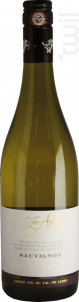 Sauvignon Blanc Les Anges - Loire Proprietés - No vintage - Blanc