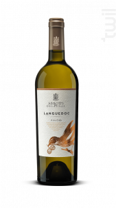 A Tire d'Aile - Languedoc - Abbotts & Delaunay - 2019 - Blanc