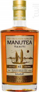 Vsop - Manutea - No vintage - 
