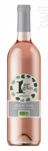 Premier Grain - Berticot - 2024 - Rosé