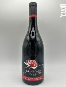 Hautes Côtes De Nuits Les Dames Huguettes - Domaine Mongeard-Mugneret - 2022 - Rouge