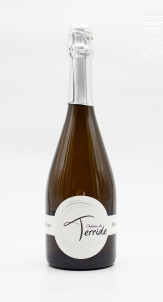Méthode Ancestrale Brut - Château de Terride - 2025 - Effervescent