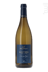 Sancerre L'Ancienne Vigne - FOURNIER Père & Fils - 2020 - Blanc