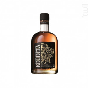 Blended Scotch Whisky - Koudeta - No vintage - 