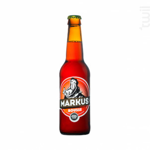 Rousse - Brasserie Markus -  - 