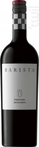 Barista Pinotage - Val de Vie - No vintage - Rouge