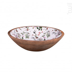 Coupe Champêtre 30 Cm - table passion -  - 