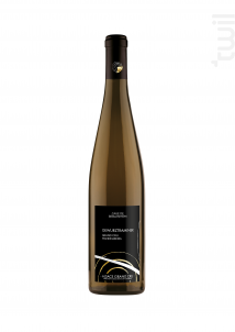 Gewurztraminer Grand Cru Mandelberg - Cave de Beblenheim - 2020 - Blanc