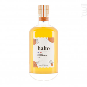 N°04 | Canelé de Bordeaux - Halto - No vintage - 
