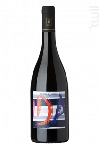 Apicula - Domaine Oudart - 2022 - Rouge