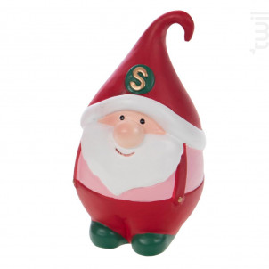 Décoration Santa Nicolas - Amadeus -  - 