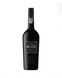 Noval Black Reserve - Quinta Do Noval - No vintage - Blanc