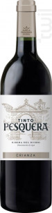 Tinto Pesquera - Alejandro Fernàndez - No vintage - Rouge