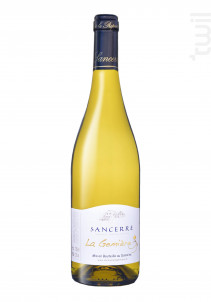 Sancerre Domaine de la Gemière - Blanc Foussy - Grandes Caves Saint Roch - 2018 - Blanc