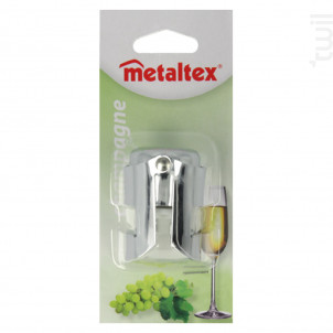 Bouchon À Champagne - metaltex -  - 