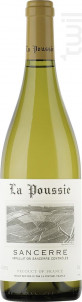 Sancerre Blanc - Domaine de la Poussie - No vintage - Blanc