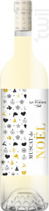 Muscat de Noël - Domaine de la Perdrix - 2020 - Blanc