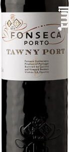Fonseca Tawny - José Maria da Fonseca - No vintage - Rouge