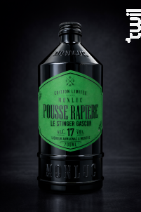 Le Stinger Gascon - Domaines Lamiable - No vintage - 