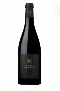 Maestro - Domaine Maby - 2022 - Rouge