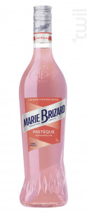 Pastèque Liqueur - Marie Brizzard Wine & Spirits - No vintage - 