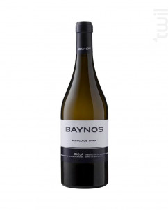 Baynos - Mauro - 2020 - Blanc
