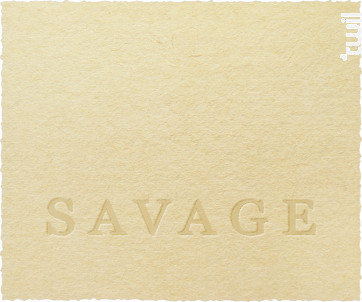 Savage White - Savage - 2022 - Blanc