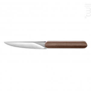 Couteau À Steak Louis Lame Lisse 11 Cm - Tarrerias Bonjean -  - 