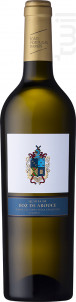 Quinta Foz De Arouce - Quinta Foz de Arouce - 2016 - Blanc