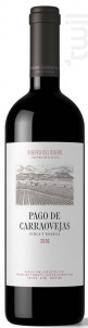 Pago de Carraovejas Ribera del Duero - Pago de Carraovejas - No vintage - Rouge