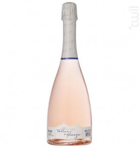 Bulles des Opies - Domaine Vallon Des Glauges - 2021 - Effervescent