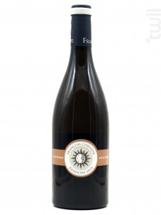 Baudoin - Domaine FRANCOIS CHIDAINE - 2023 - Blanc