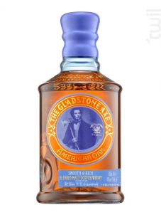 Whisky The Gladstone Axe American Oak - The Gladstone Axe - No vintage - 
