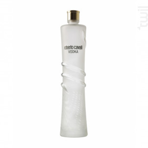 Vodka - Roberto Cavalli - No vintage - 